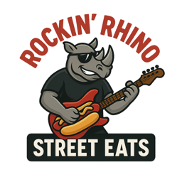 Rockin' Rhino Street Eats